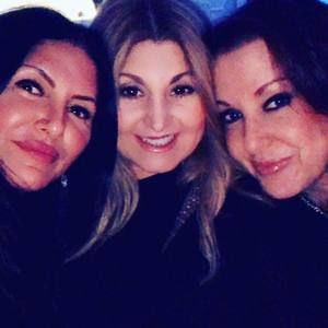 Meet your Posher, Gina